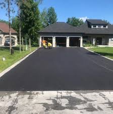 Best Permeable Paver Driveways  in Forest Lake, MN